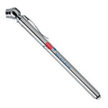 Pen Size Tire Gauge - Zinc Alloy